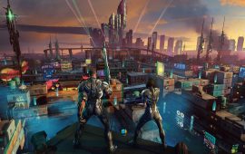 Einde van de Week Vrijdag met Crackdown 3, Steam en Superman