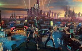 15 Februari: D-Day. Hoe gaan we dit op Gamekings aanpakken?