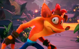 Crash Bandicoot 4: It’s About Time Review – Kopen, budgetbak of slopen?
