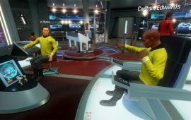 Star Trek Bridge Crew Preview