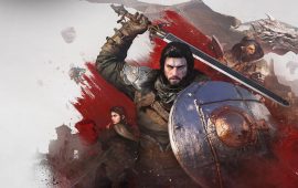 GK Daily: Slechts 10% speelde alle main quests Crimson Desert