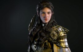 Games van de Maand Maart met Pokémon Pokopia & Crimson Desert