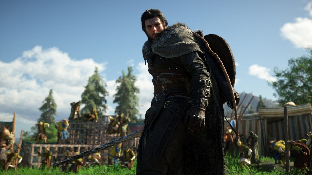 Crimson Desert Premium Review: Uitdagend of ergerlijk complex?