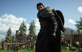 Crimson Desert Premium Review: Uitdagend of ergerlijk complex?