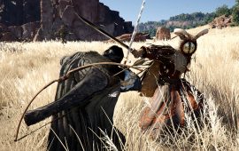 Crimson Desert Review: Kopen, budgetbak of slopen?