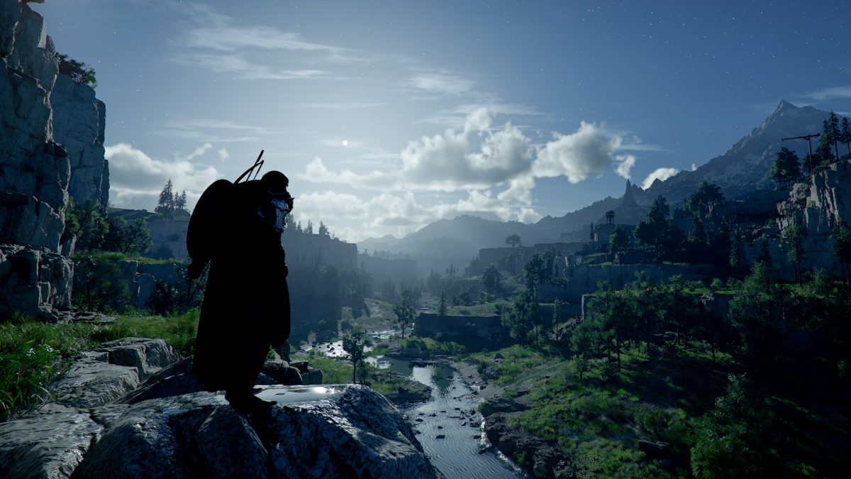 EvdW over Crimson Desert, Nvidia DLSS 5 & Saros