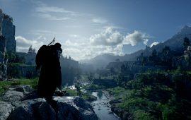 EvdWL over Crimson Desert, Nvidia DLSS 5 & Saros