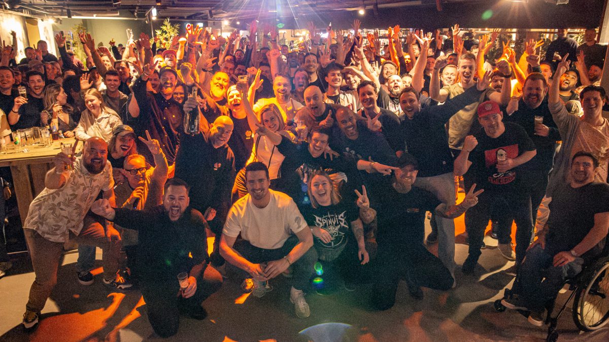 Brievenmaandag over Crimson Desert, Pokopia & Bro-meneren