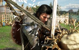 Gamescom 2024: Crimson Desert Preview: Maakt het de epische trailers waar?