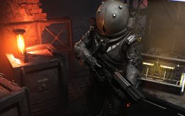 Cronos: The New Dawn Review: Kopen, budgetbak of slopen?