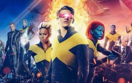 Filmkings over X-Men: Dark Phoenix, Creed II en Fantastic Beasts