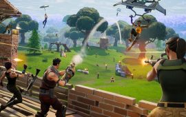 Xbox wil crossplay Fortnite met PlayStation 4 én PC
