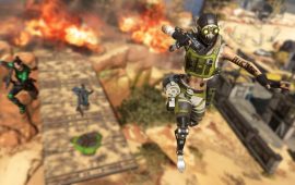 Crypto met trailer aangekondigd voor Apex Legends Season 3
