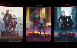 Cyberpunk 2077