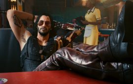 Cyberpunk 2077