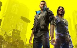 Het bijzondere ontwikkelingsproces van Cyberpunk 2077