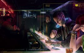 Deze week bij Gamekings met Cyberpunk 2077 en Twin Mirror