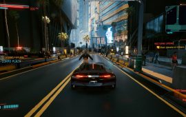 EvdWL over de verwijdering van Cyberpunk 2077 uit de PlayStation Store