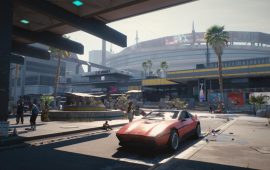 Cyberpunk 2077