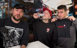 Brievenmaandag over Cyberpunk 2077, Sifu & de nieuwe merch