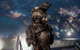 EvdWL over Cyberpunk 2077, Modern Warfare III & Naughty Dog