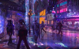 GK Journaal: Wordt Cyberpunk 2077 eindelijk speelbaar op de PS4/Xbox One