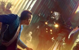 Woensdag Gehaktdag over #MeToo, Cyberpunk 2077 en Pikachu
