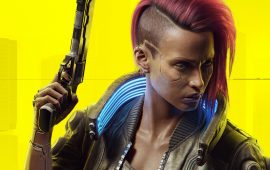 Cyberpunk 2077