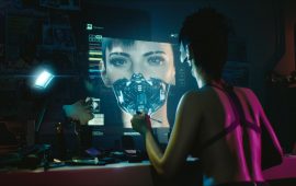 Cyberpunk 2077 Preview: “Pure kwaliteit!”