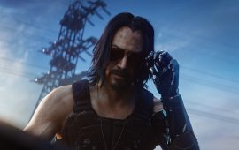 Cyberpunk 2077 Review 3.0: ‘Eindelijk de game die het altijd had moeten zijn?’