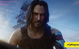 Cyberpunk 2077 Review in Progress: ‘De vibe in deze game is insane’