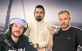 Brievenmaandag over Cyberpunk 2077 vs Starfield & topjaar 2023