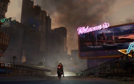 Cyberpunk 2077 wederom uitgesteld: 10 december nieuwe datum