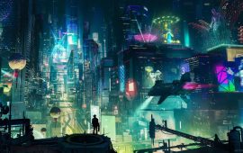 Filmkings: De vijf beste Cyberpunk films die ooit zijn gemaakt