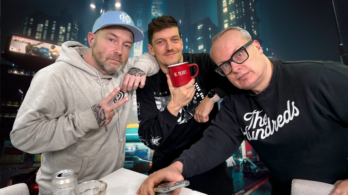 Brievenmaandag over Cyberpunk 2077, The Sopranos & fake news