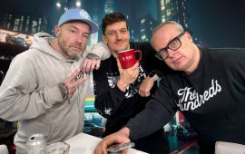 Brievenmaandag over Cyberpunk 2077, The Sopranos & fake news