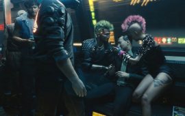 Gaat Cyberpunk 2077 de beste RPG ooit worden?