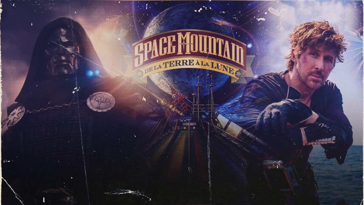 Nerd Culture #272 over de aankondigingen op D23 & theme parks