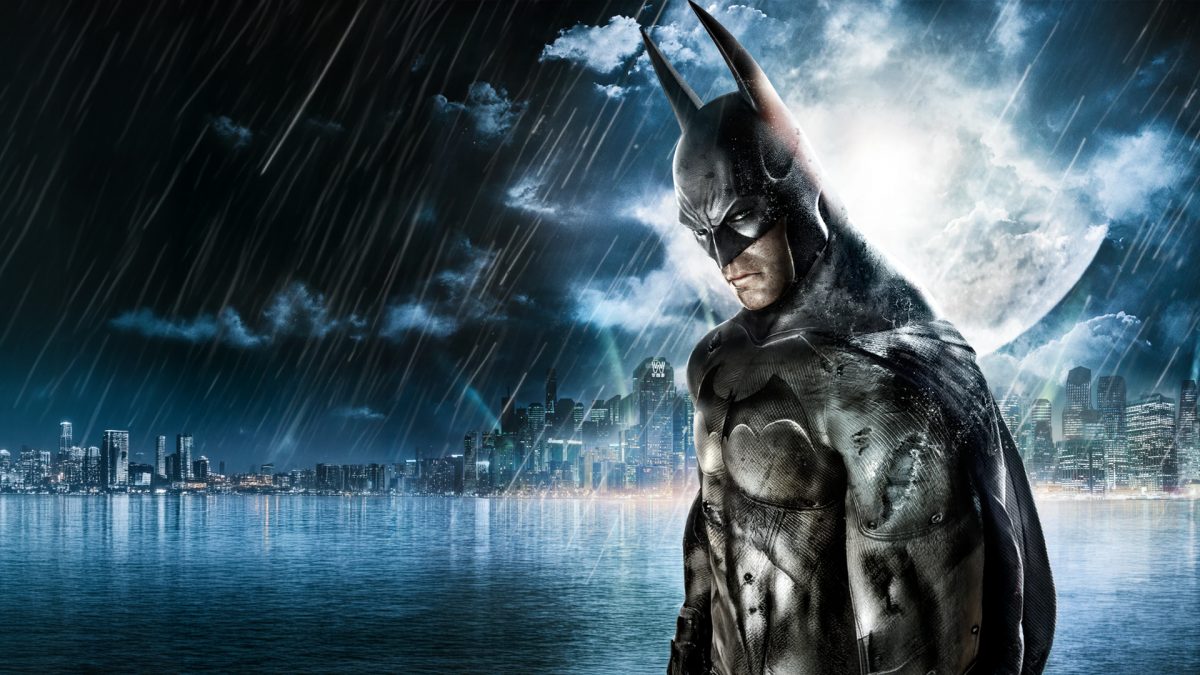 GK Daily: Komt er een nieuwe Infamous- & Batman Arkham game?