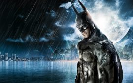 GK Daily: Komt er een nieuwe Infamous- & Batman Arkham game?