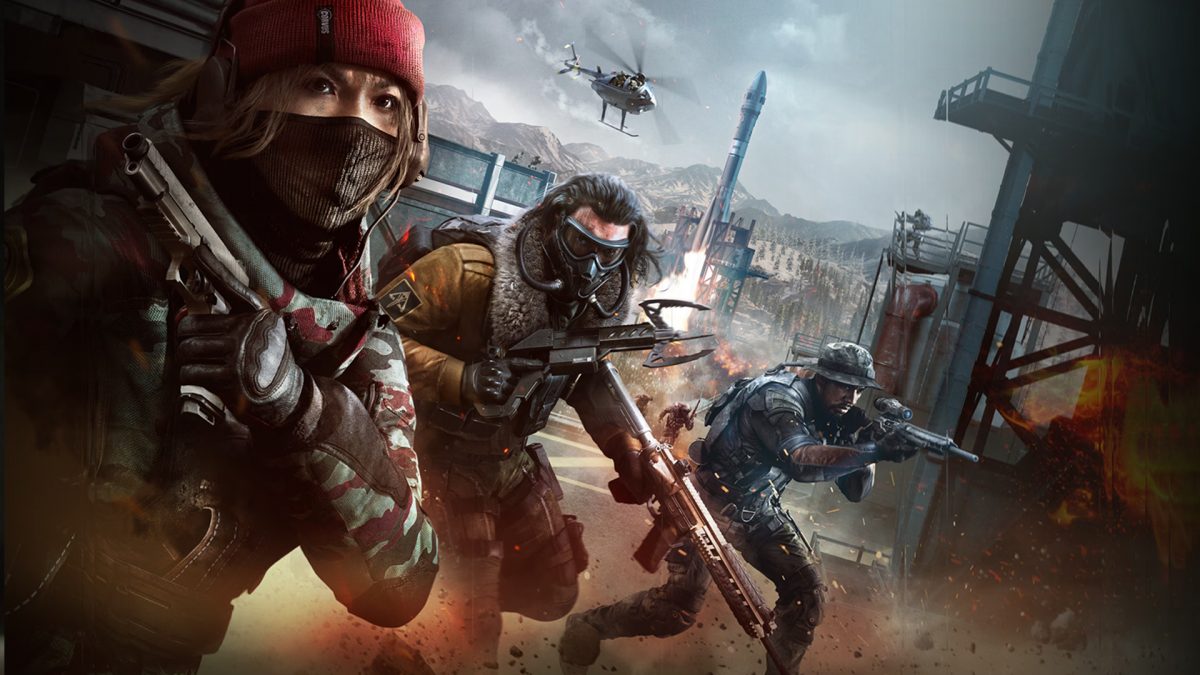 GK Daily: Infinity Ward belooft ons ‘de beste Modern Warfare ooit’