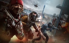 GK Daily: Infinity Ward belooft ons ‘de beste Modern Warfare ooit’