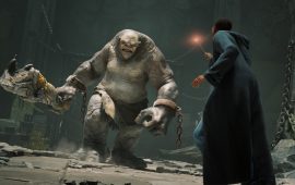 GK Daily: Hogwarts Legacy krijgt concurrentie & prijs EA is te duur