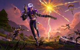 GK Daily: Fortnite fans jagen op AI-content & Saudi-Arabië ownt EA