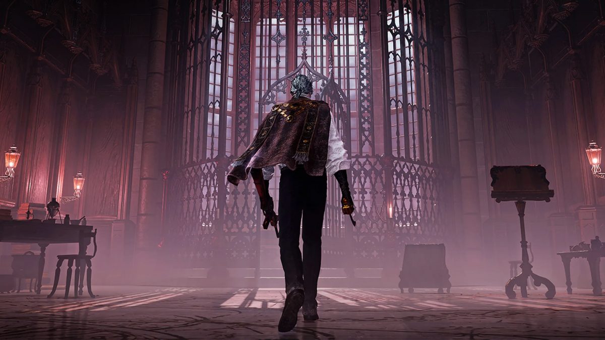GK Daily: Geloven wij in 2 From Software-games in 2026?