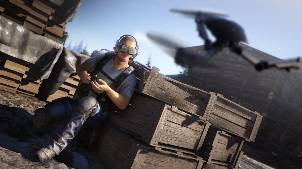 GK Daily: Ghost Recon wordt de volgende grote game van Ubisoft