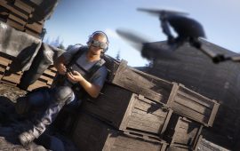 GK Daily: Ghost Recon volgende grote game Ubisoft