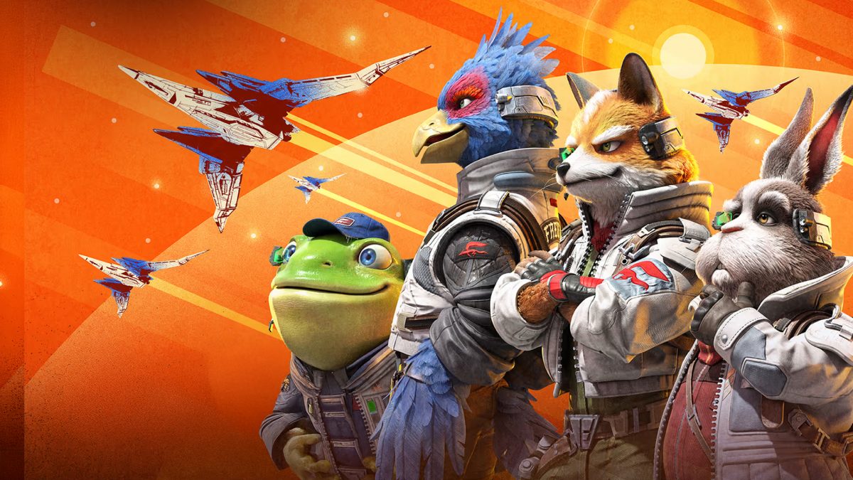 GK Daily: Star Fox 64 remake plots aangekondigd & ‘relletje’ Assassin’s Creed