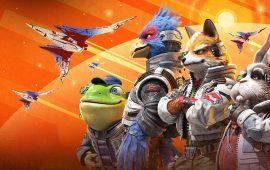 Star Fox 64 remake plots aangekondigd & 'relletje' Assassin's Creed