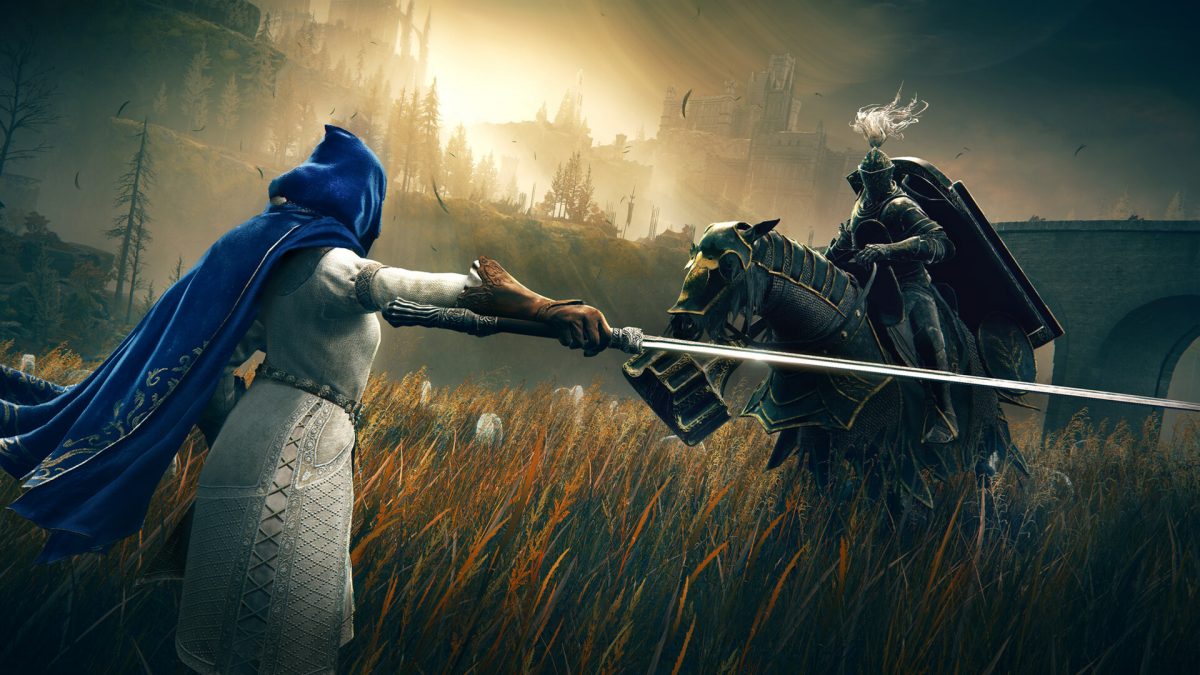 GK Daily: From Software maakt liever nieuwe IP’s dan sequels